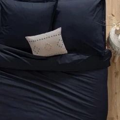 Taie d'oreiller, coton