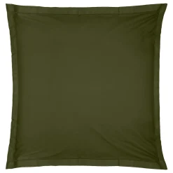 Taie d'oreiller, coton