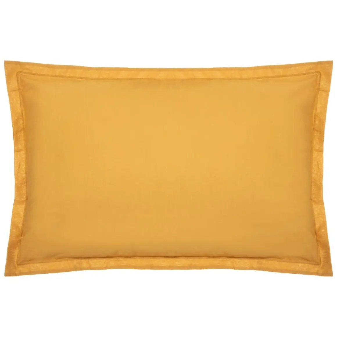 Taie d'oreiller, coton