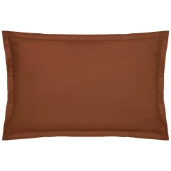 Taie d'oreiller, coton