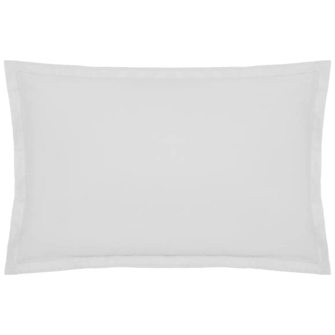 Taie d'oreiller, coton