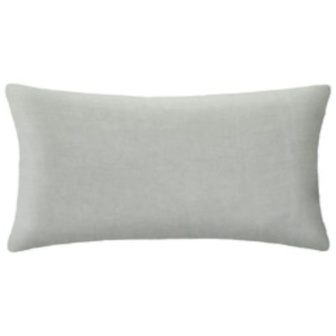 Taie d'oreiller "Linah", lin lavé