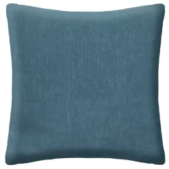 Taie d'oreiller "Linah", lin lavé