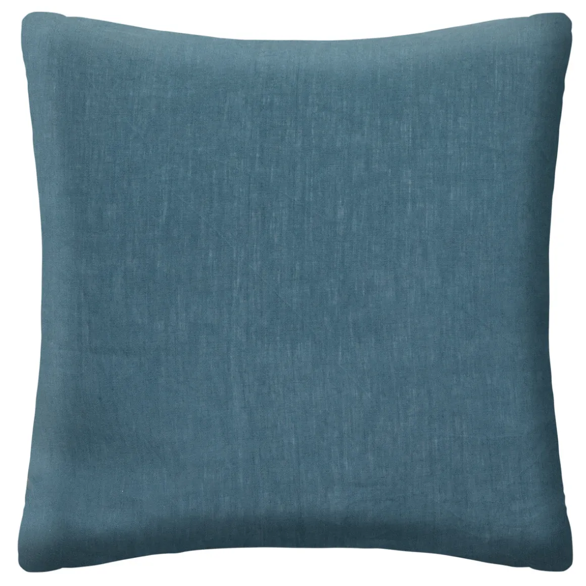 Taie d'oreiller "Linah", lin lavé