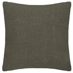 Taie d'oreiller "Linah", lin lavé