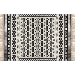 Tapis "Delhi", coton