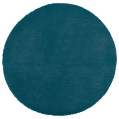 Tapis effet fourrure "Couka"