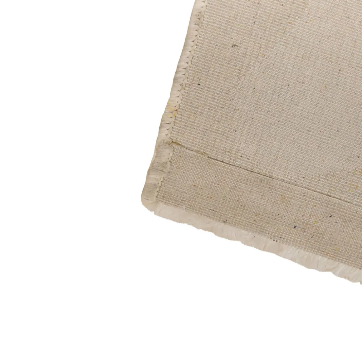 Tapis effet laine "Cherry"