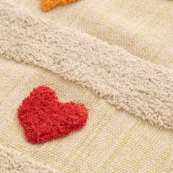 Tapis enfant imprimé 