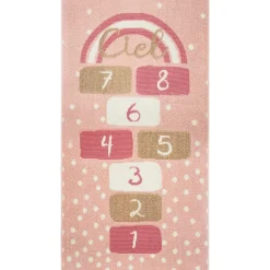 Tapis enfant "Marelle"