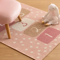 Tapis enfant 