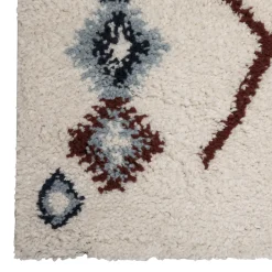 Tapis esprit berbère