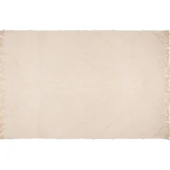 Tapis "Inca", coton tufté