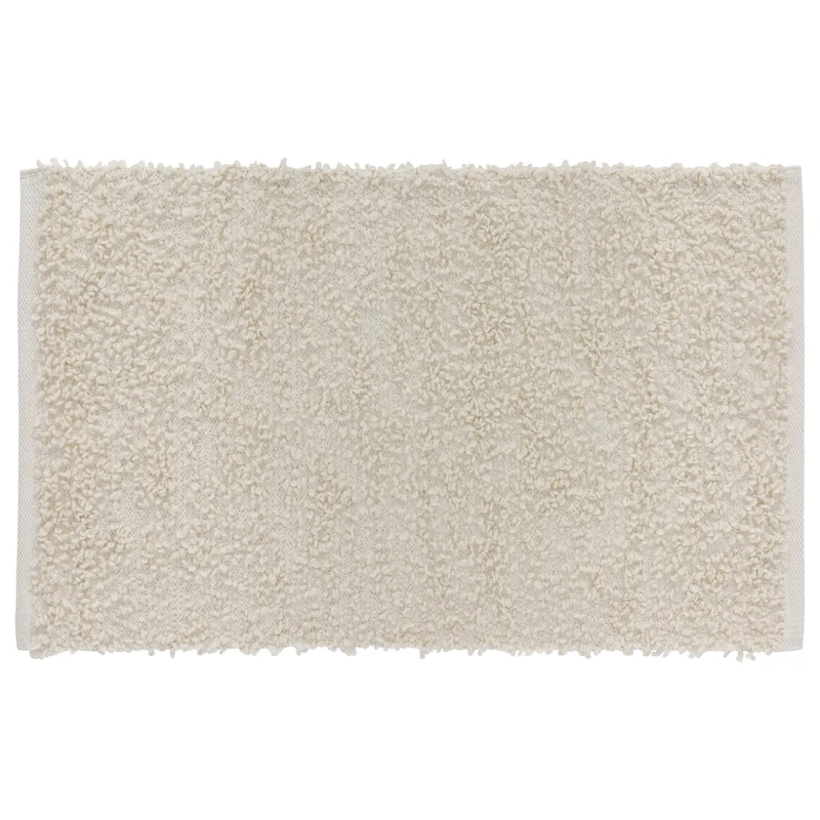 Tapis rectangulaire "Soana"