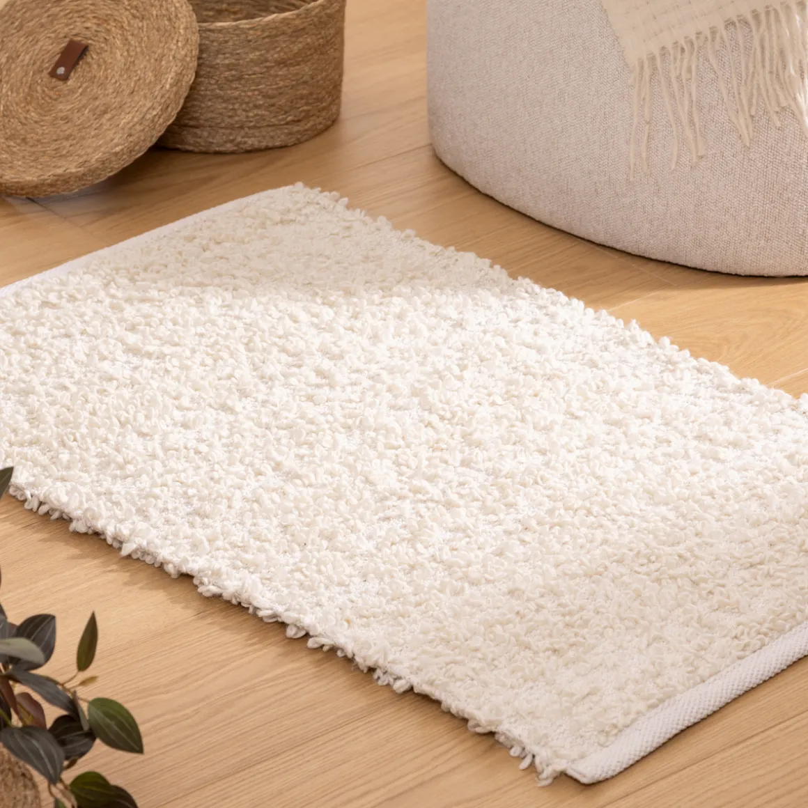 Tapis rectangulaire "Soana"