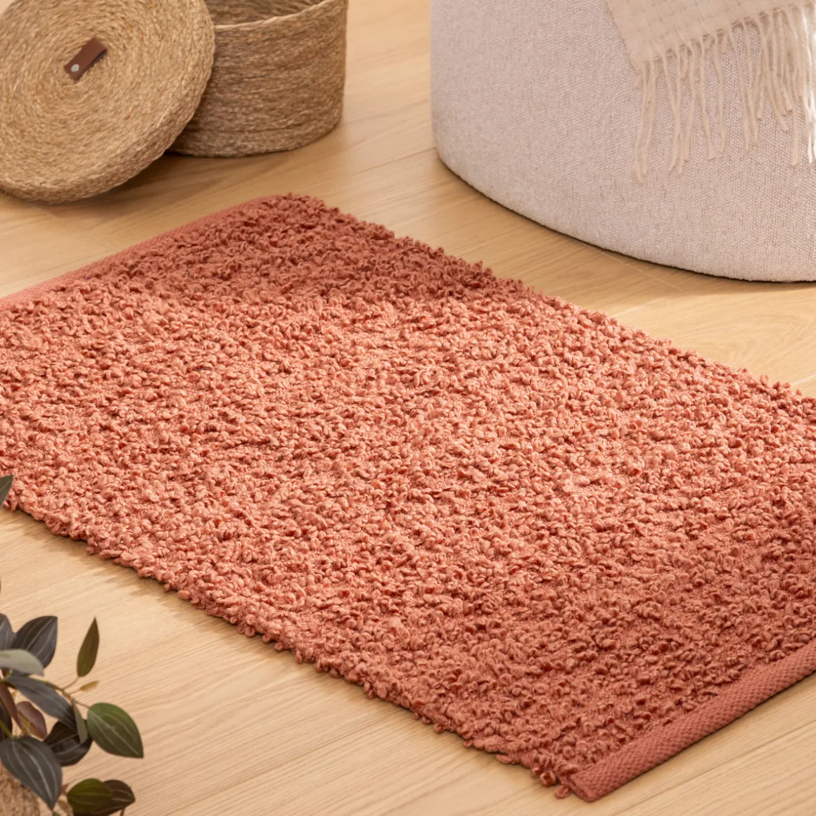 Tapis rectangulaire "Soana"