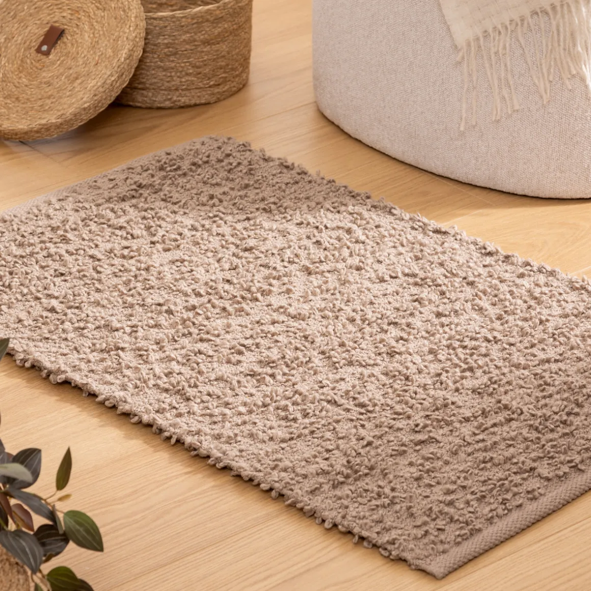 Tapis rectangulaire "Soana"