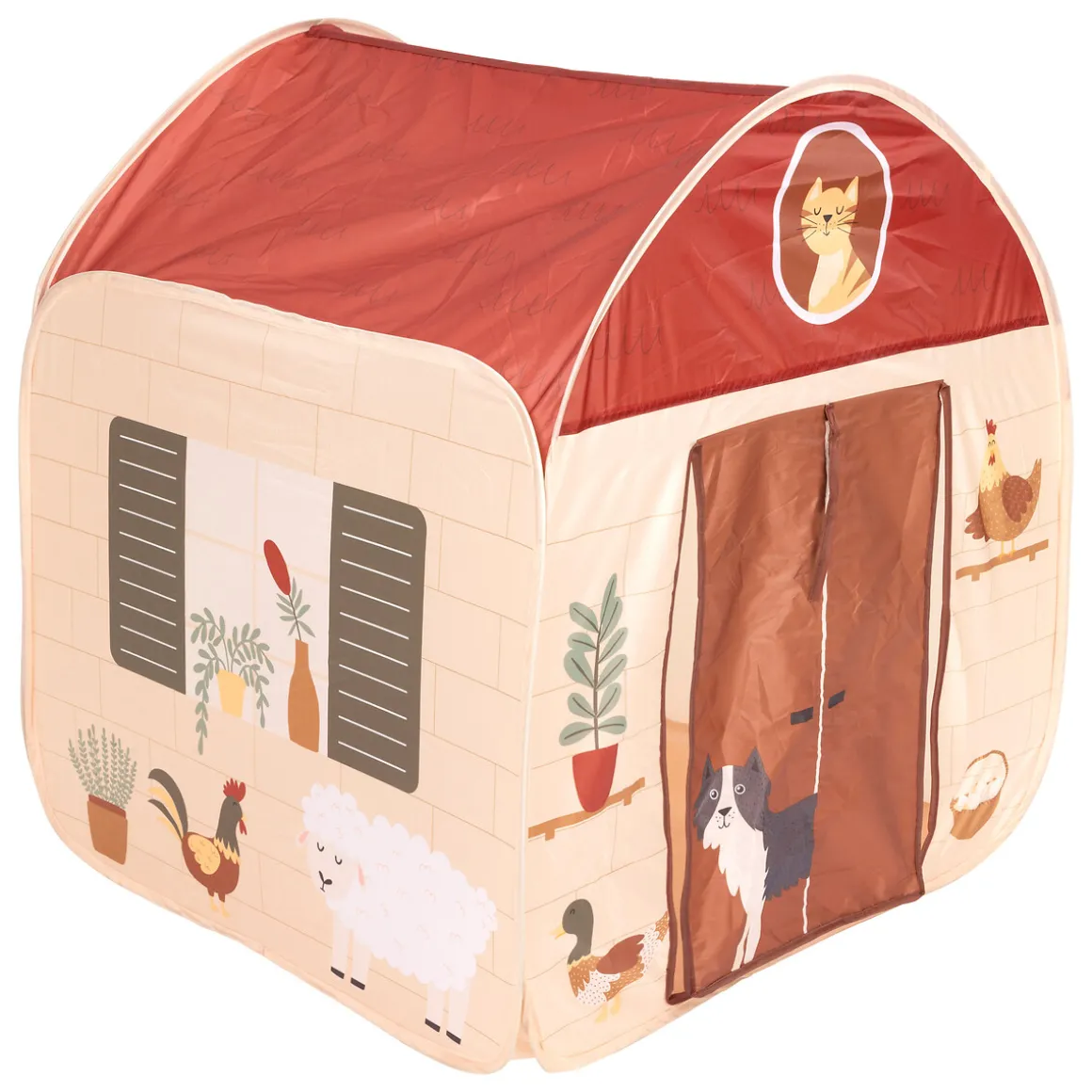 Tente enfant pop-up "Ysa"