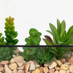 Terrarium artificiel