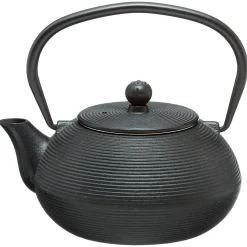 Théière en fonte "Marin"