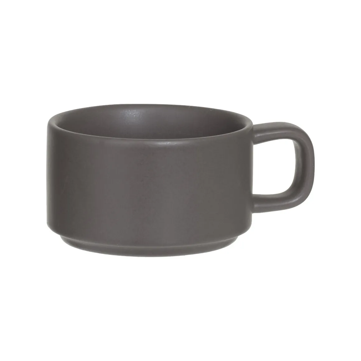 Théière solitaire "Nature"