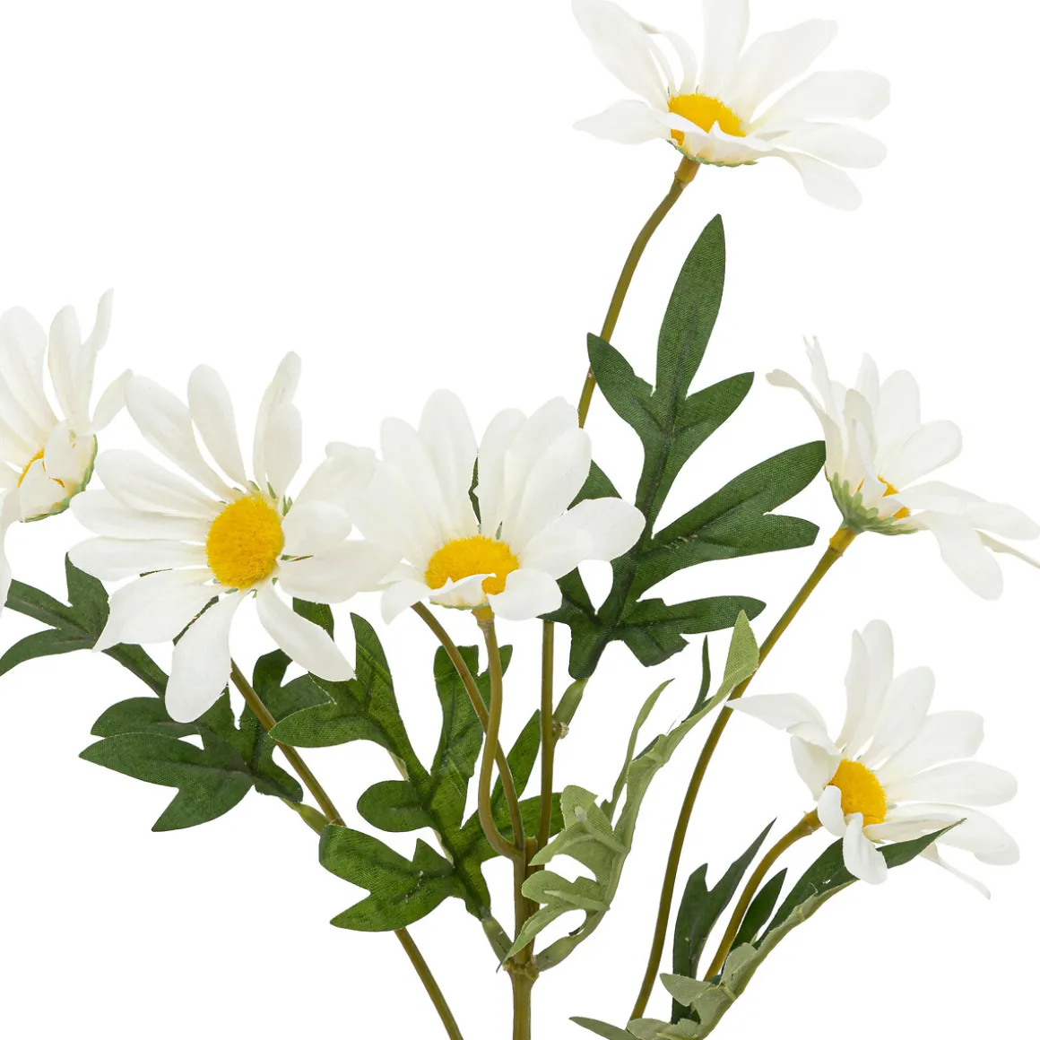 Tige artificelle de marguerite