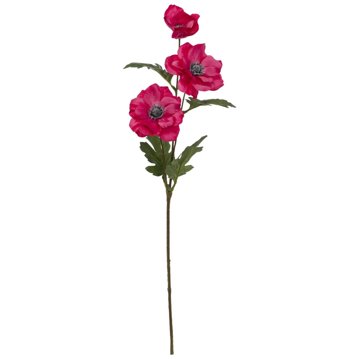 Tige d'anémone artificielle