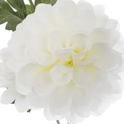 Tige de dahlia artificiel