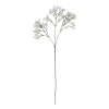 Tige de gypsophile artificiel