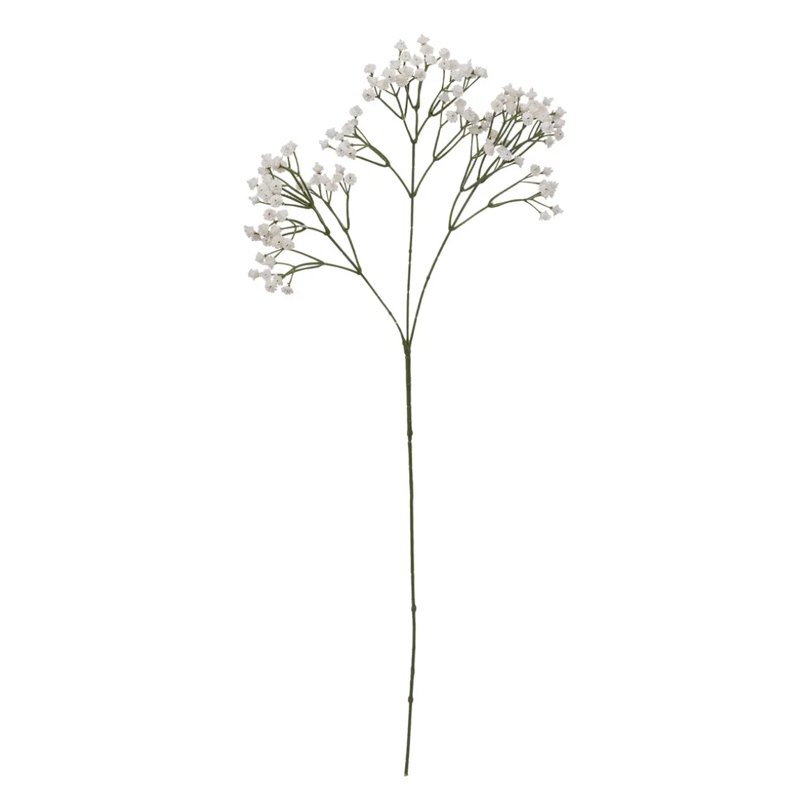 Tige de gypsophile artificiel
