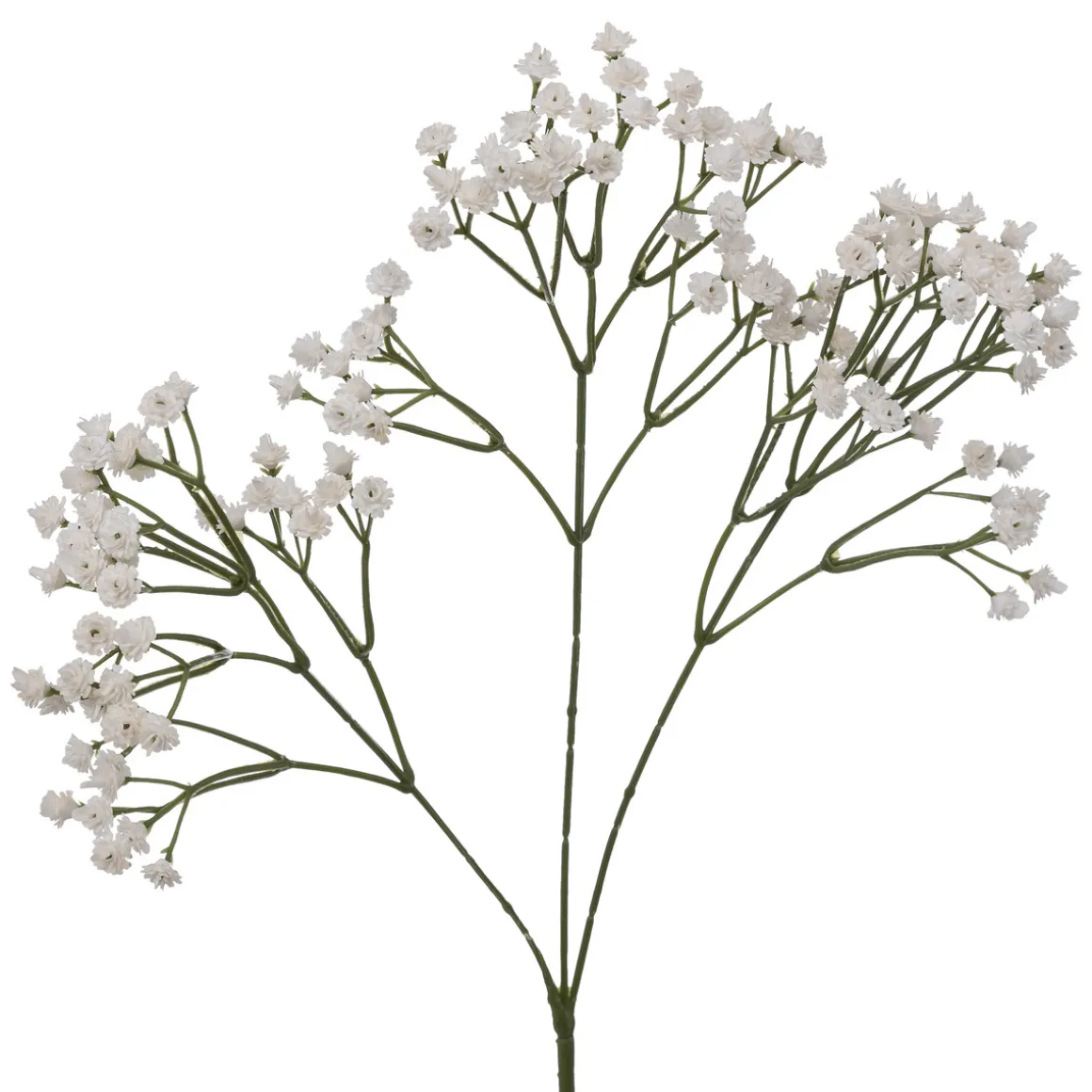 Tige de gypsophile artificiel