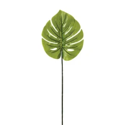Tige de monstera artificiel