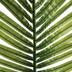 Tige de palmier artificiel