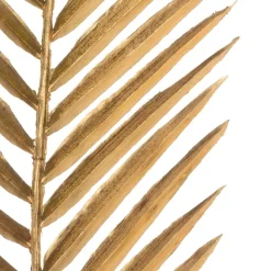 Tige de palmier fougère artificiel