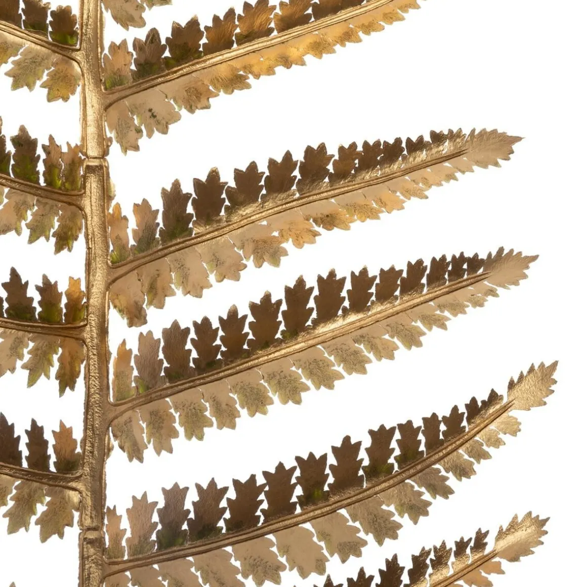 Tige de palmier fougère artificiel