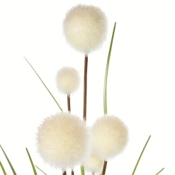 Tige de roseaux artificiels