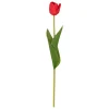 Tige de tulipe artificielle "Martine"