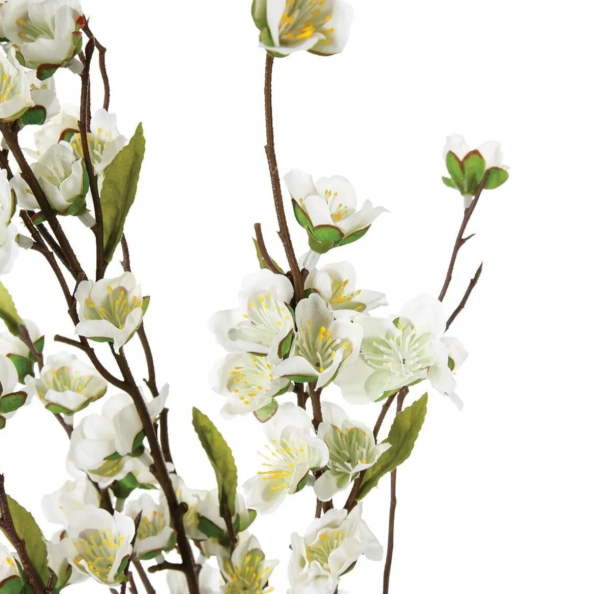 Tige fleur de cerisier artificielle