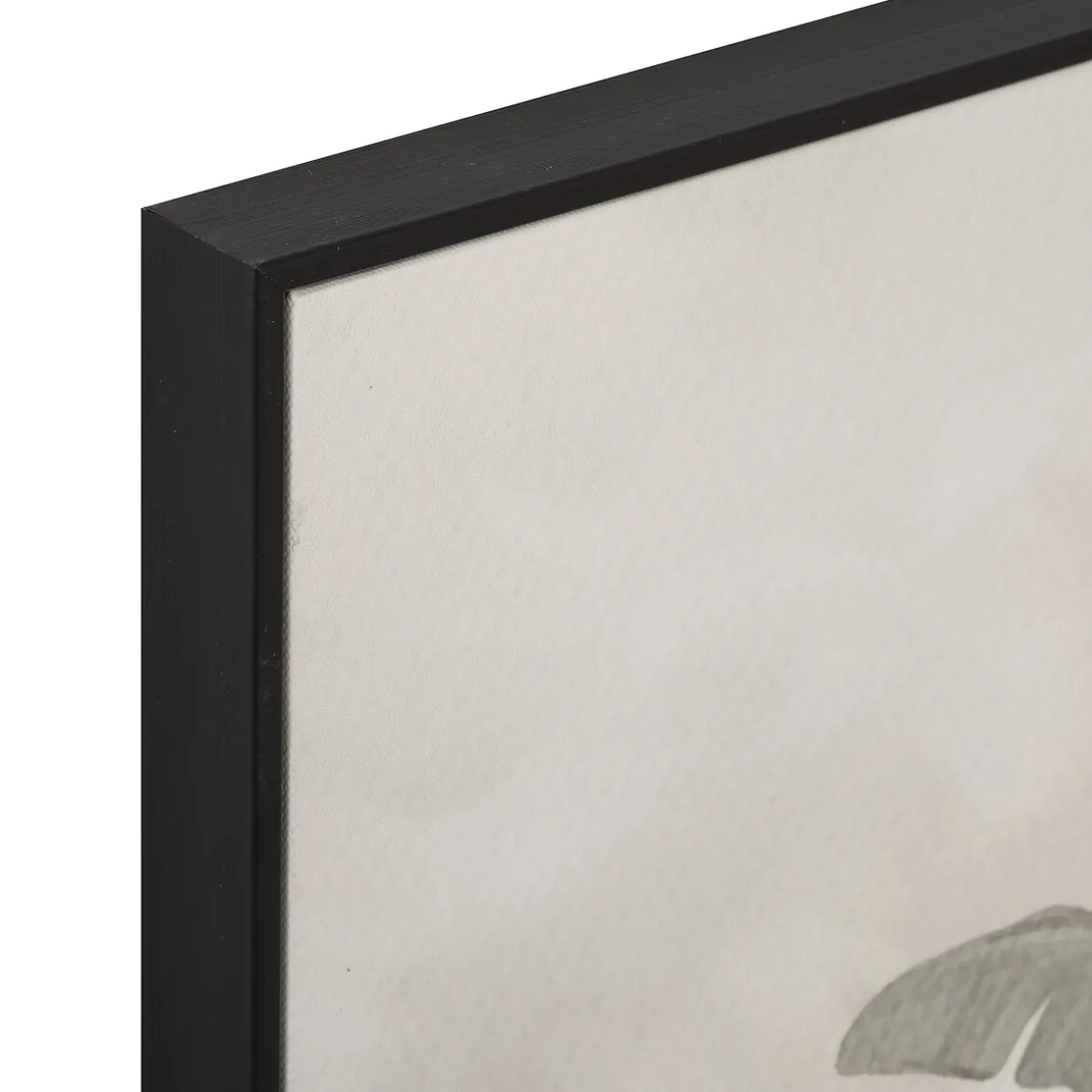 Toile encadrée "Alyssa"