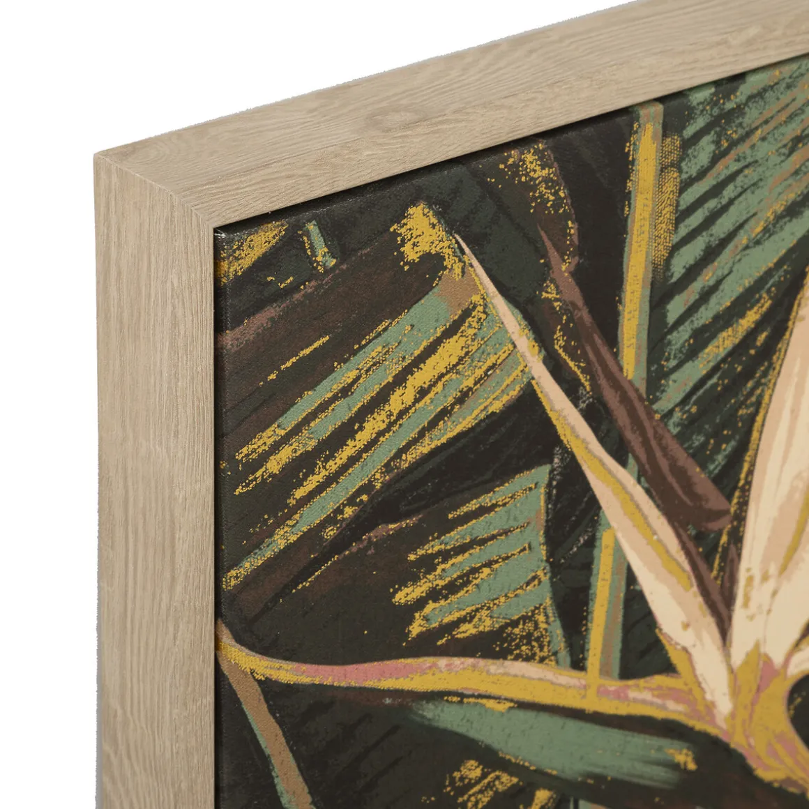 Toile encadrée "Daphne"