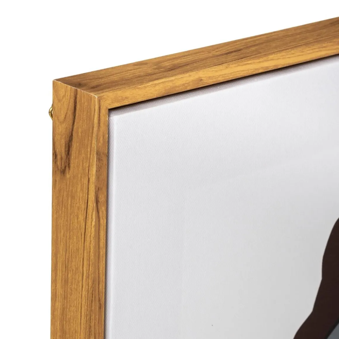 Toile encadrée "Elina"