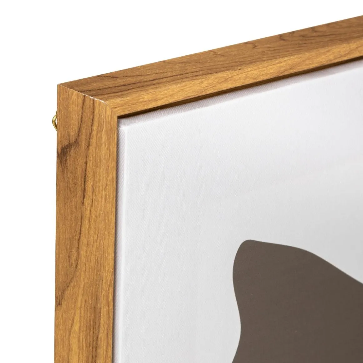 Toile encadrée "Elina"