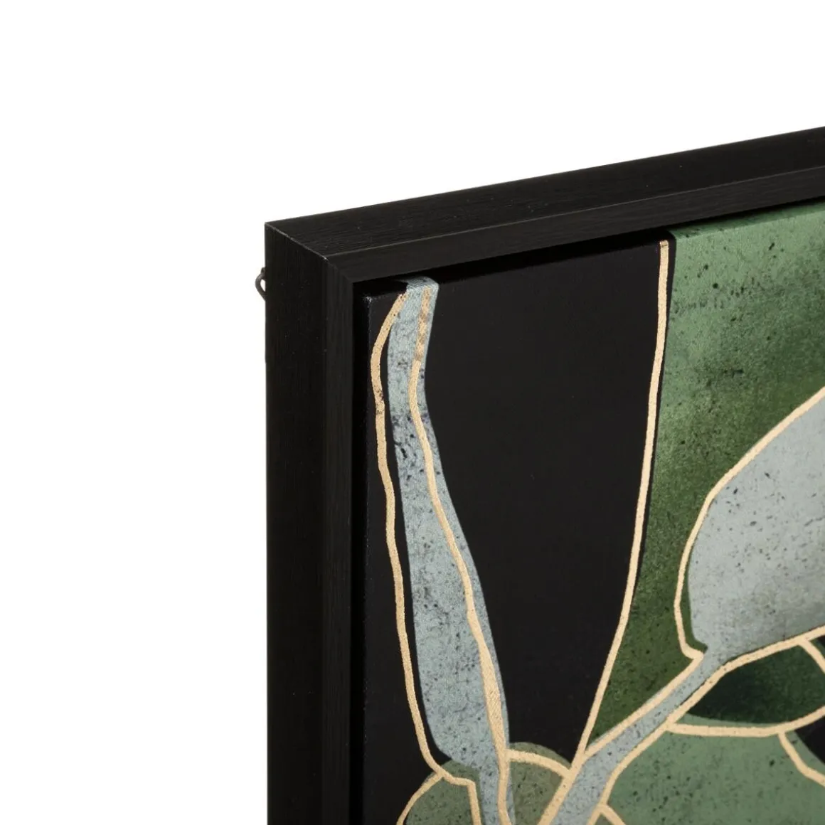 Toile encadrée "Emma"