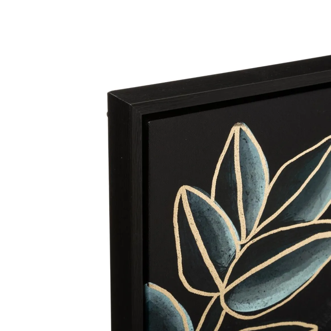 Toile encadrée "Emma"