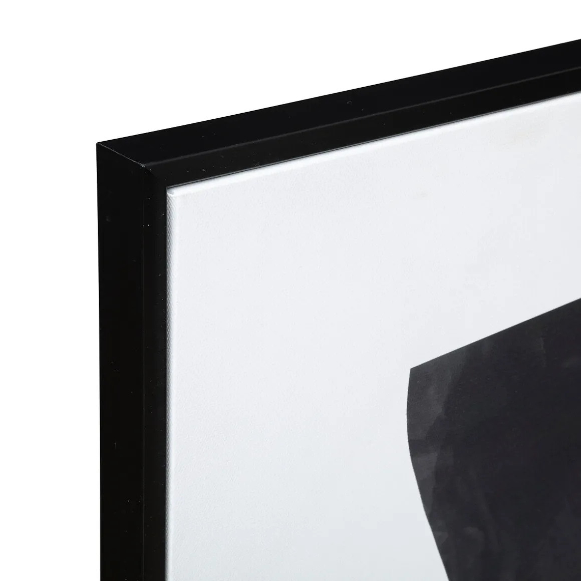 Toile imprimée "Alva"