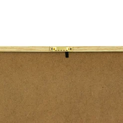 Toile imprimée encadrée Panda 