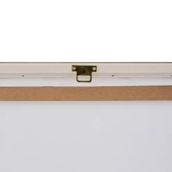 Toile imprimée encadrée