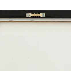 Toile imprimée encadrée 