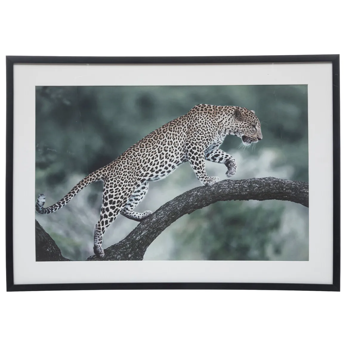 Toile imprimée "Juni"