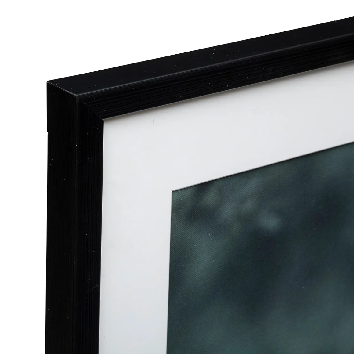 Toile imprimée "Juni"